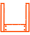 Cages empilables | Groupe ITC