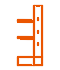 Cantilever industriel | Groupe ITC