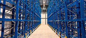 Racking Industriel | Groupe ITC Racking Industriel | Groupe ITC