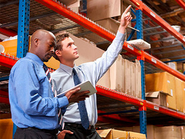 Conseils, Racking industriel | Groupe ITC