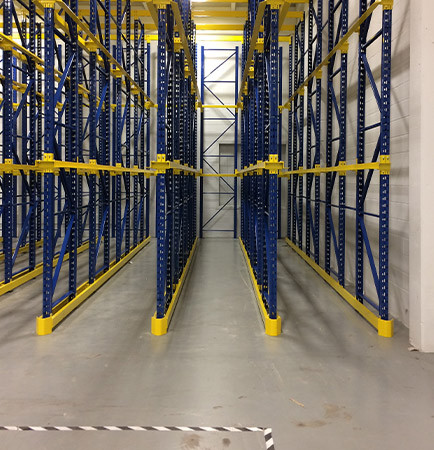 Groupe ITC